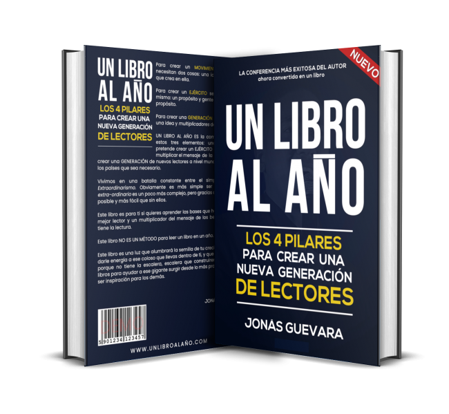 LIBRO 3D